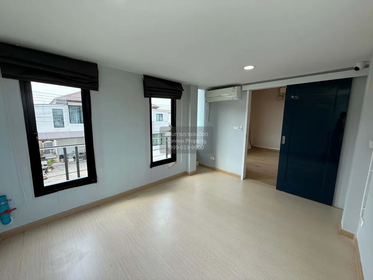 For Sale House , The Proud Rama 2 – Pantainorasingh , nice view ,