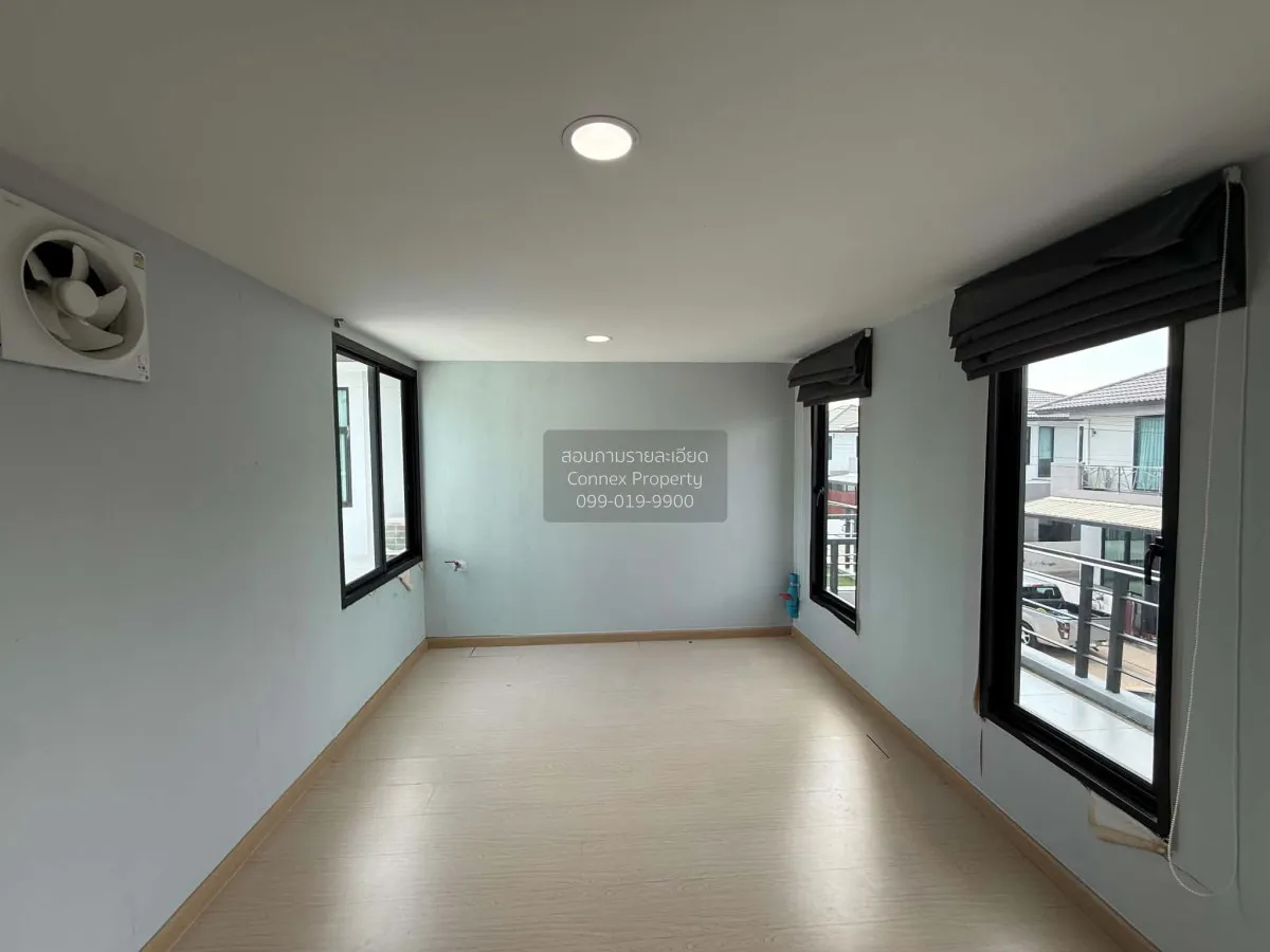 For Sale House , The Proud Rama 2 – Pantainorasingh , nice view ,