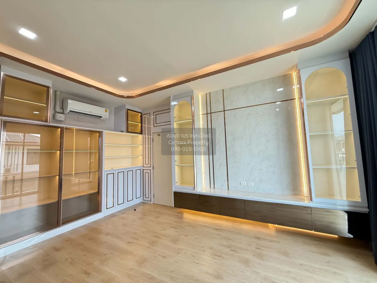 For Sale House , The Proud Rama 2 – Pantainorasingh , nice view ,