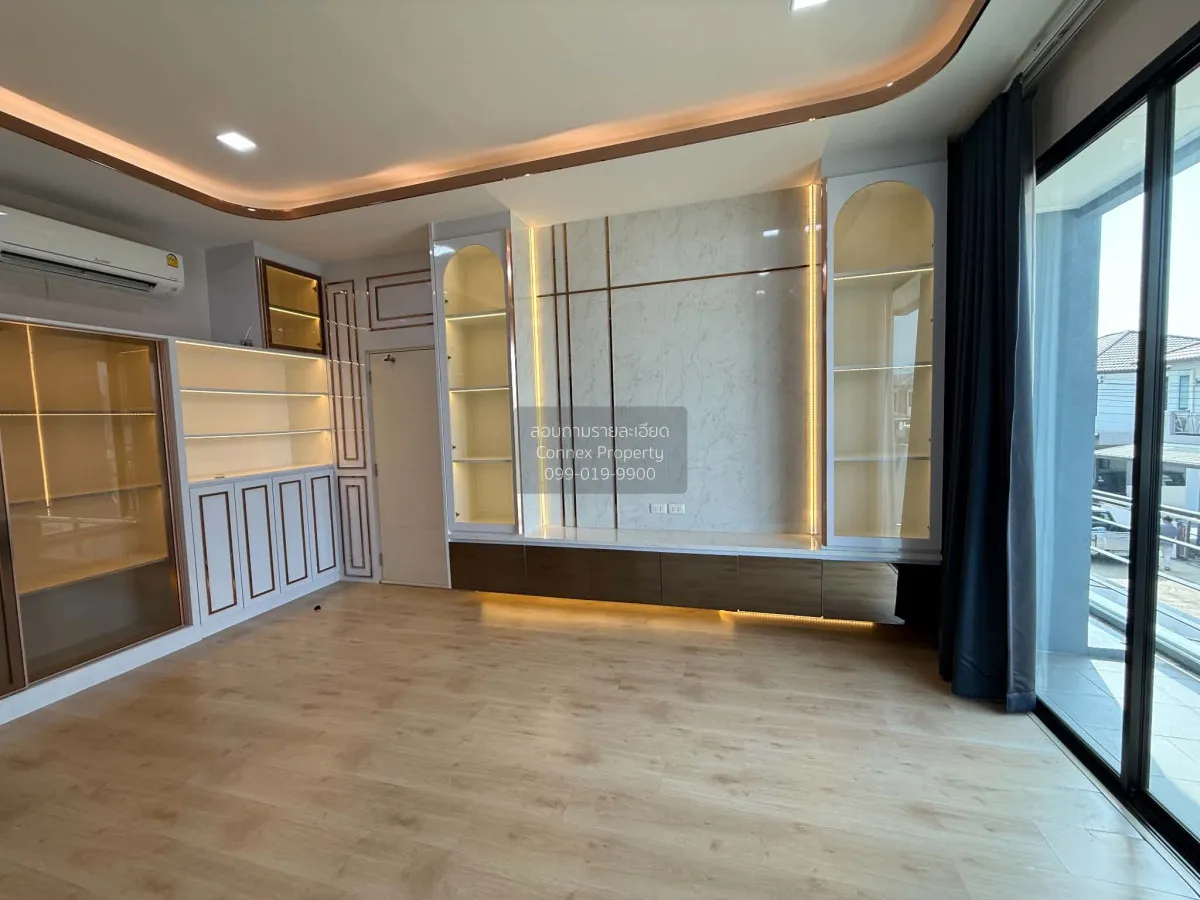 For Sale House , The Proud Rama 2 – Pantainorasingh , nice view ,