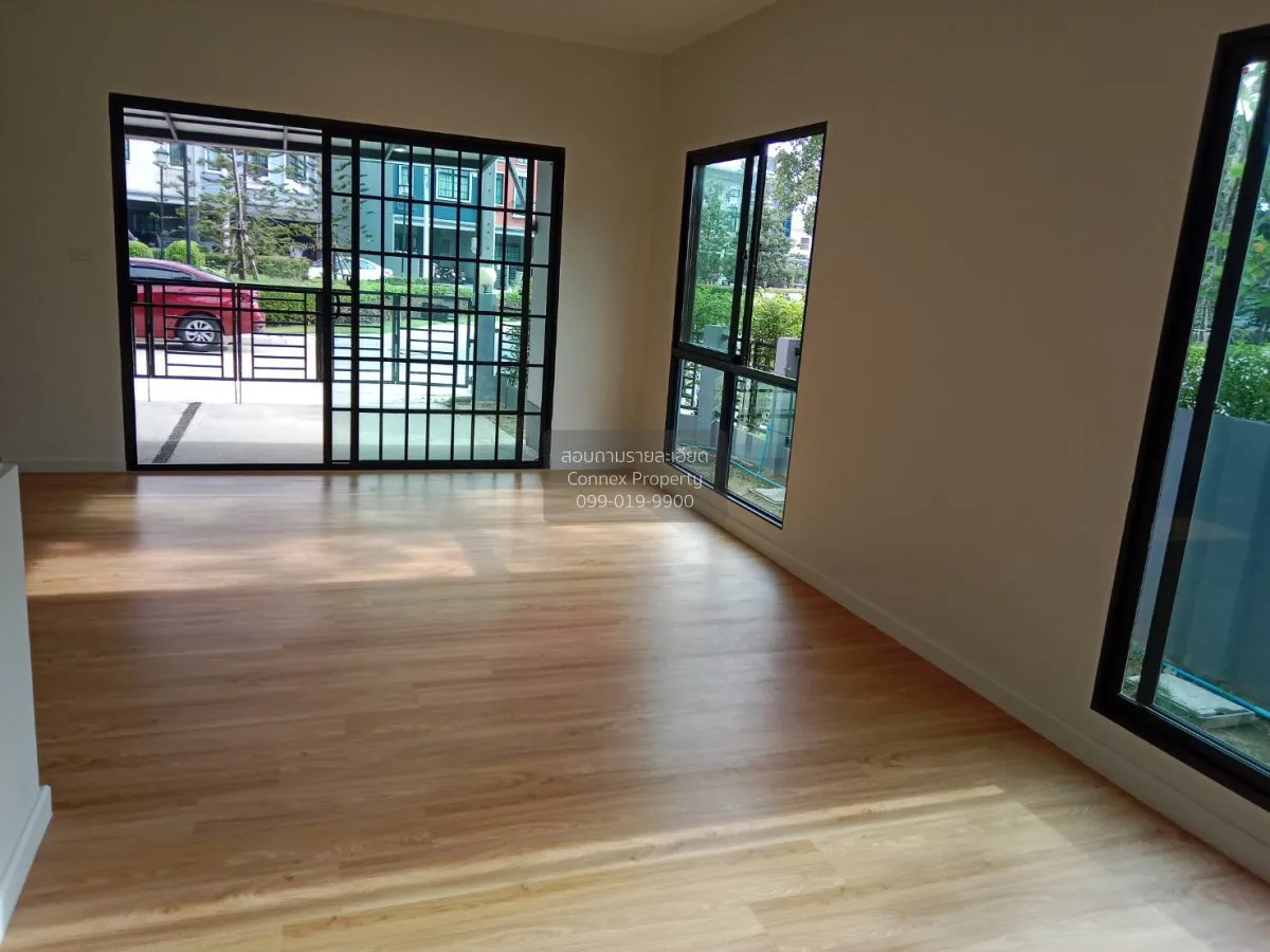 For Sale Townhouse/Townhome  , Siri Place Rama 2 - Wongwaen , Kho 2