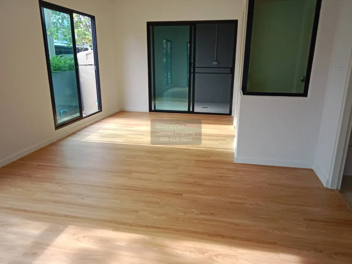 For Sale Townhouse/Townhome  , Siri Place Rama 2 - Wongwaen , Kho 3