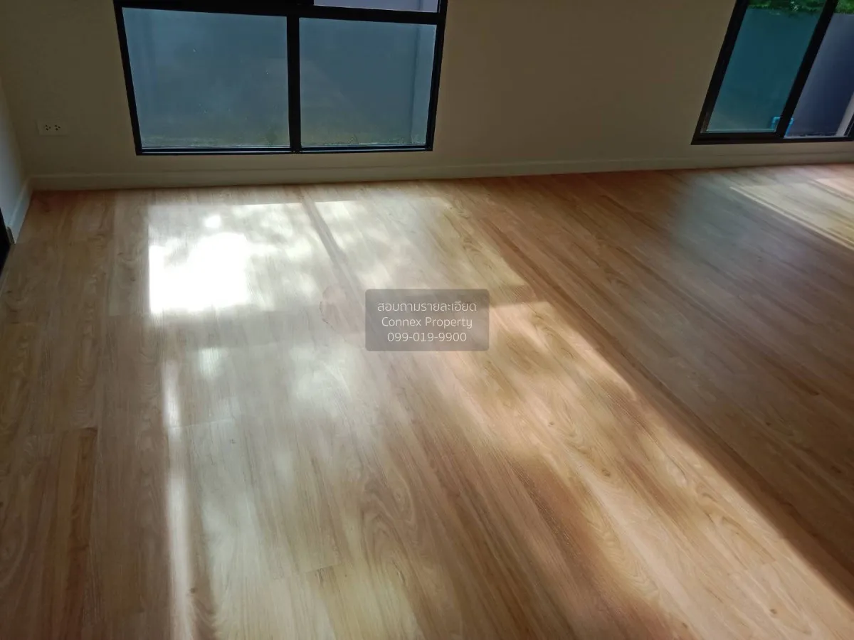 For Sale Townhouse/Townhome  , Siri Place Rama 2 - Wongwaen , Kho 4
