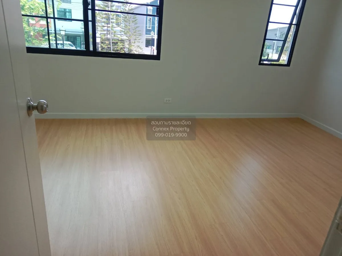 For Sale Townhouse/Townhome  , Siri Place Rama 2 - Wongwaen , Kho