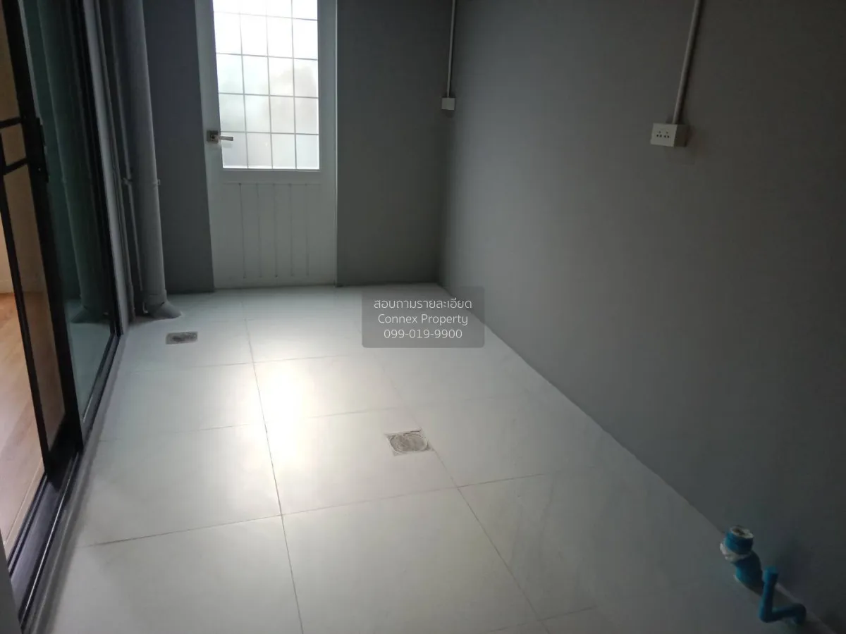 For Sale Townhouse/Townhome  , Siri Place Rama 2 - Wongwaen , Kho