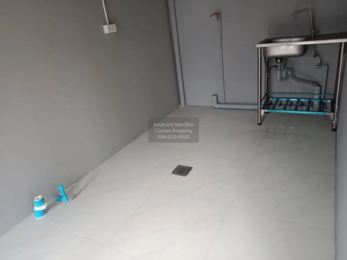 For Sale Townhouse/Townhome  , Siri Place Rama 2 - Wongwaen , Kho