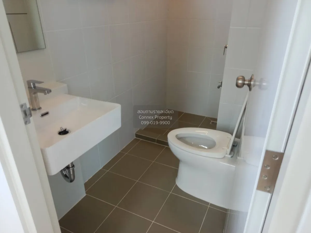 For Sale Townhouse/Townhome  , Siri Place Rama 2 - Wongwaen , Kho