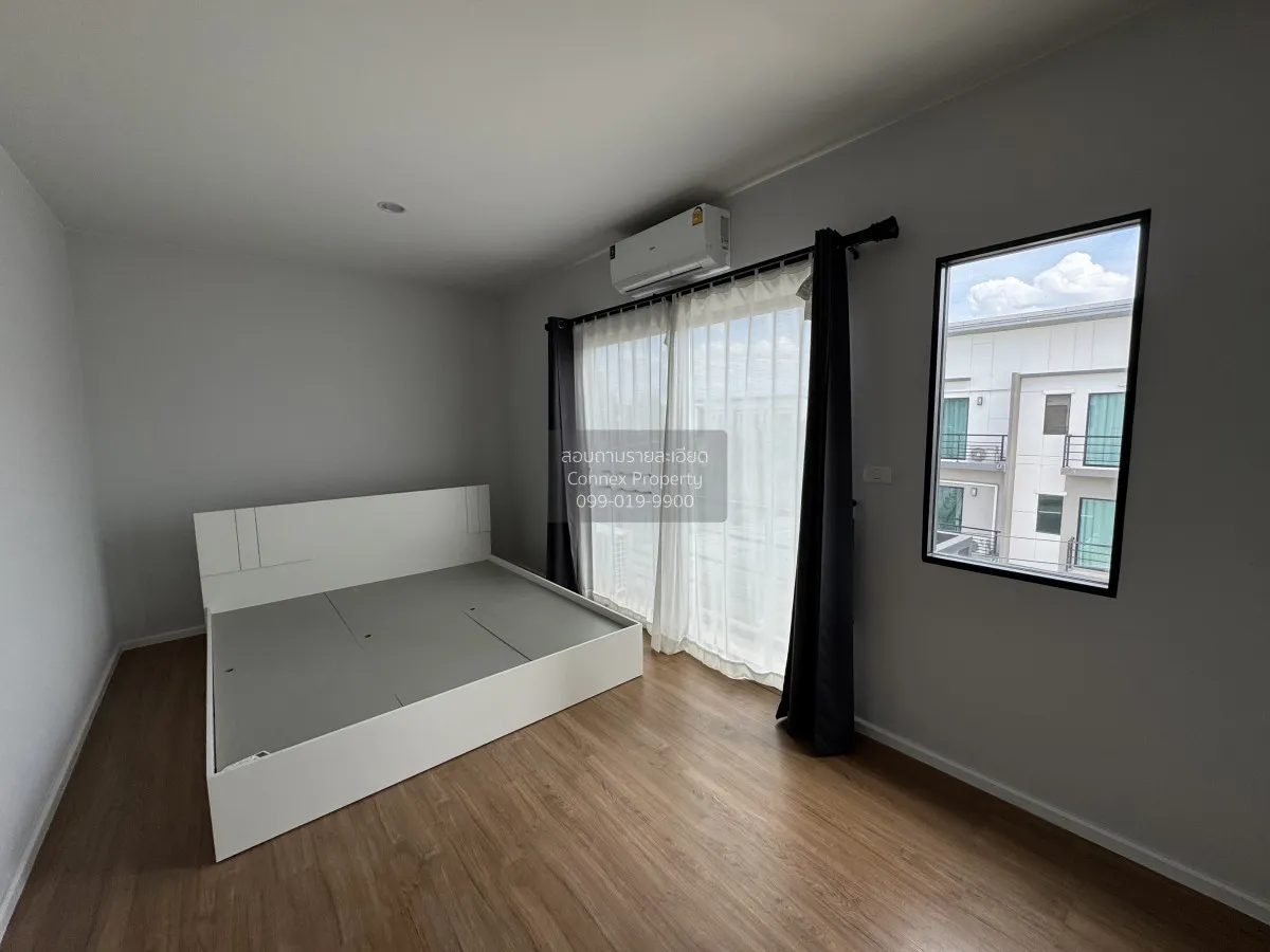For Sale Townhouse/Townhome  , Baan Klang Muang Ratchaphruek-Sath 2