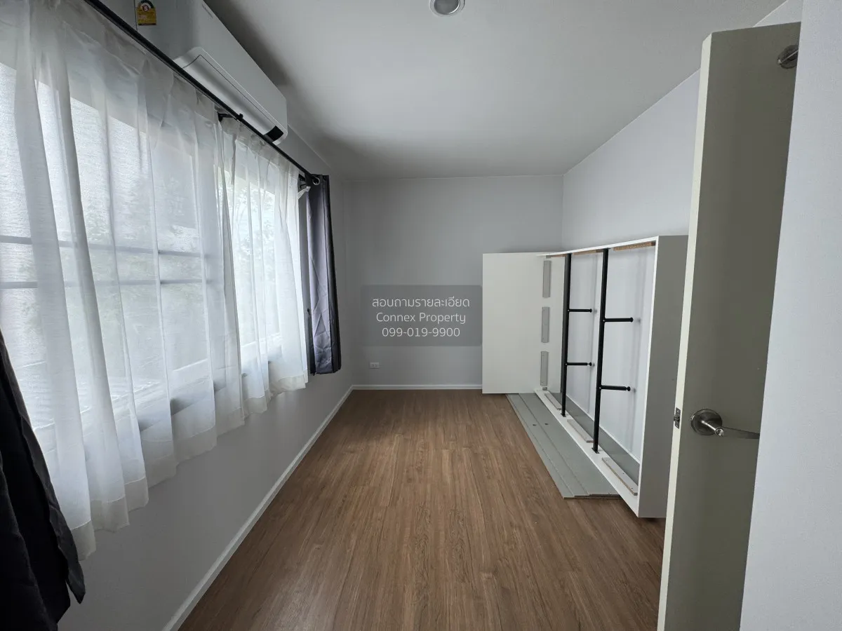 For Sale Townhouse/Townhome  , Baan Klang Muang Ratchaphruek-Sath 3