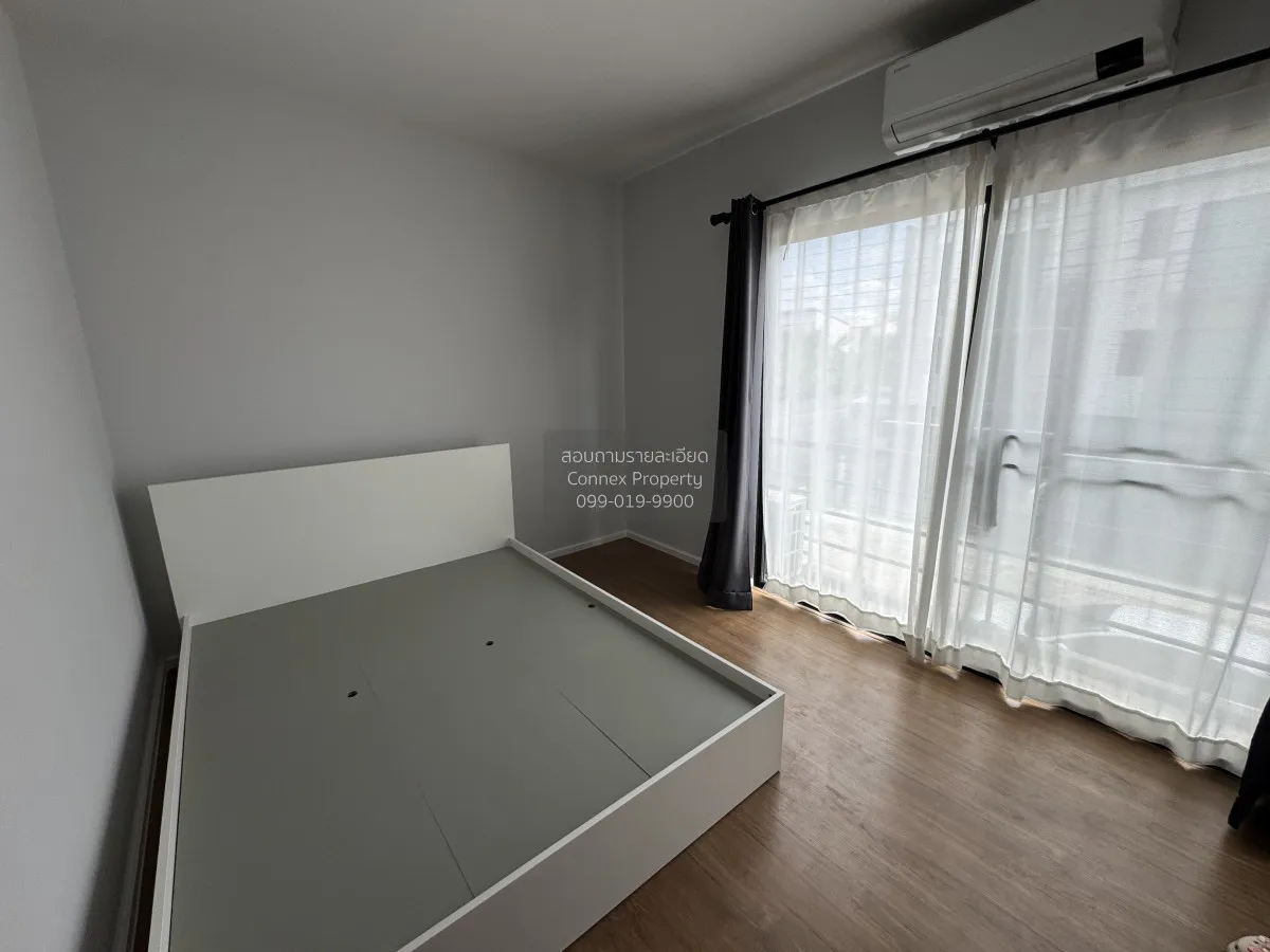 For Sale Townhouse/Townhome  , Baan Klang Muang Ratchaphruek-Sath 4