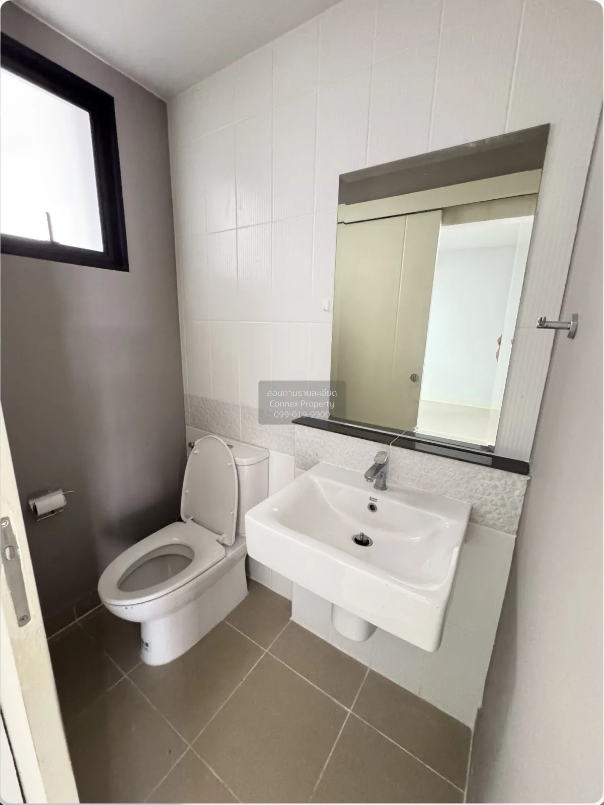 For Sale Townhouse/Townhome  , Baan Klang Muang Ratchaphruek-Sath