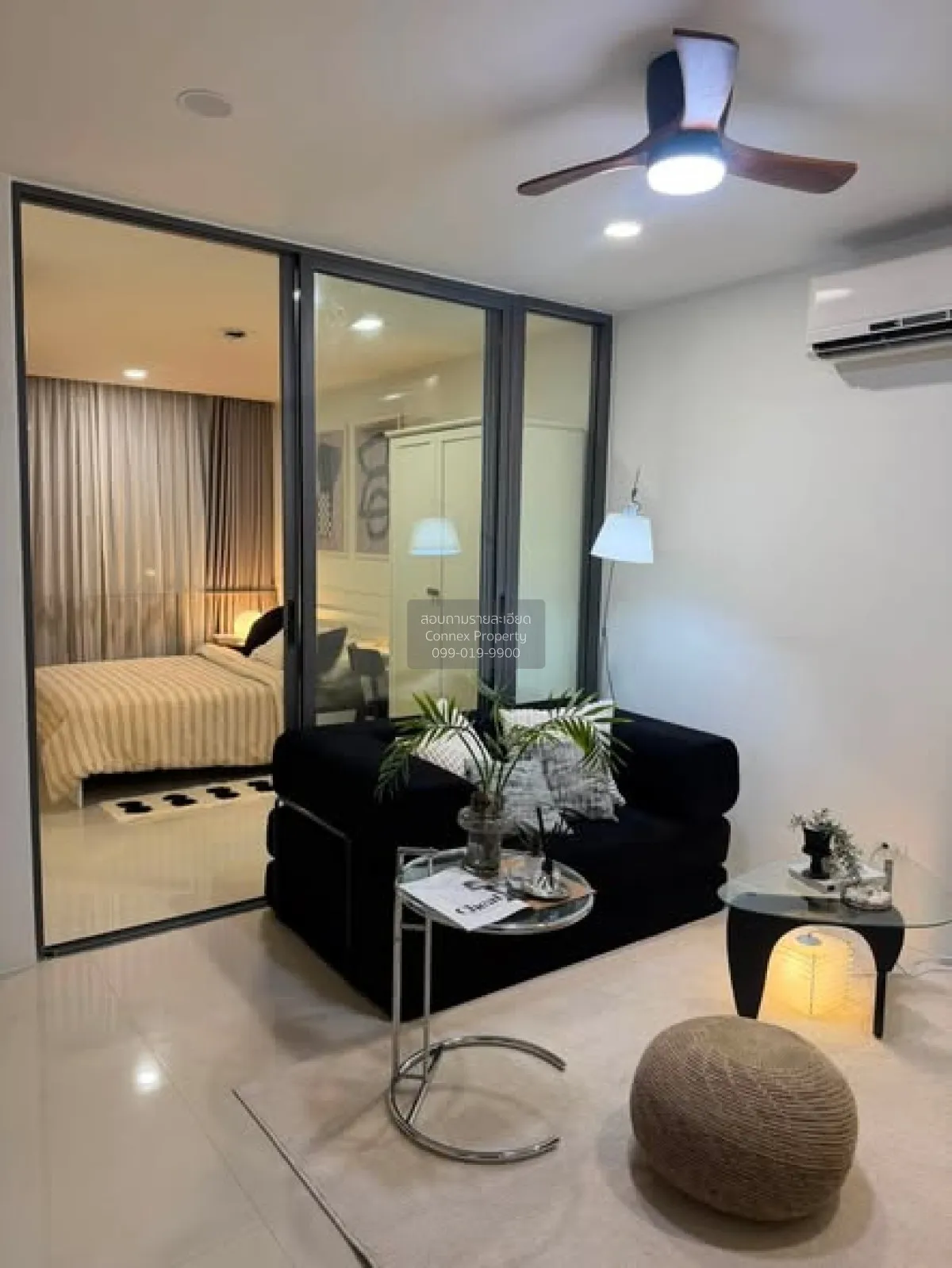 For Rent Condo , The Square Condominium Phuket , Ratsada , Mueang 1