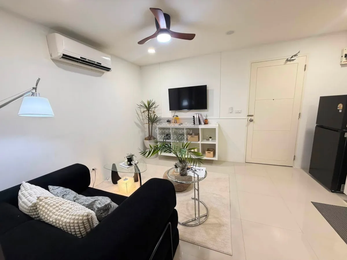 For Rent Condo , The Square Condominium Phuket , Ratsada , Mueang 2