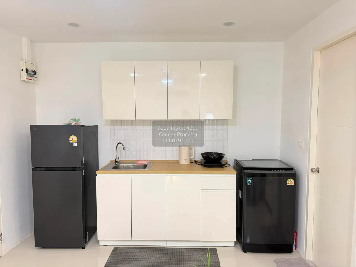 For Rent Condo , The Square Condominium Phuket , Ratsada , Mueang 3