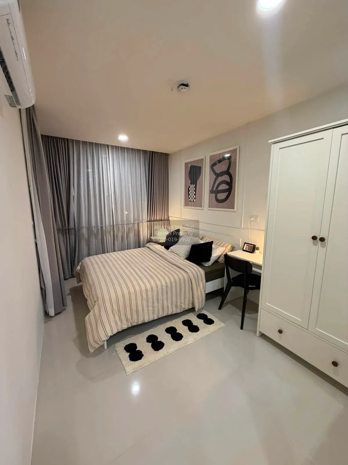 For Rent Condo , The Square Condominium Phuket , Ratsada , Mueang 4
