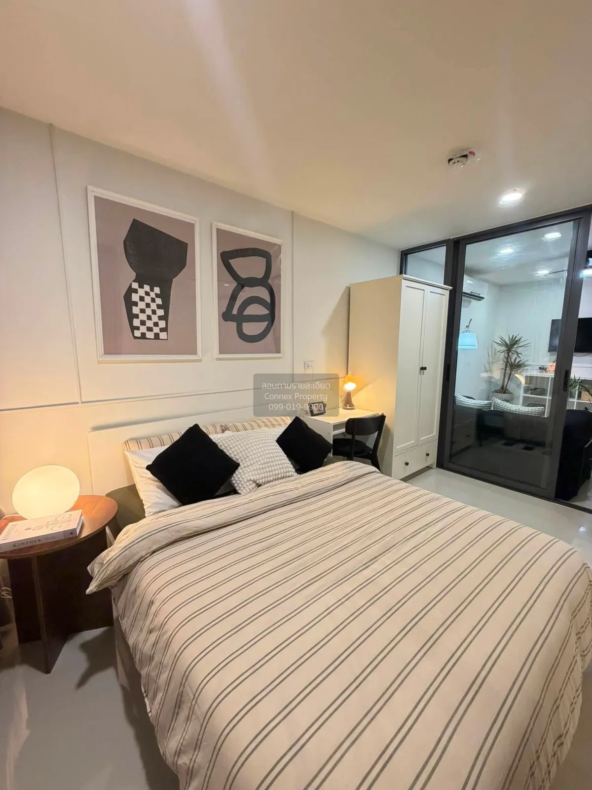 For Rent Condo , The Square Condominium Phuket , Ratsada , Mueang