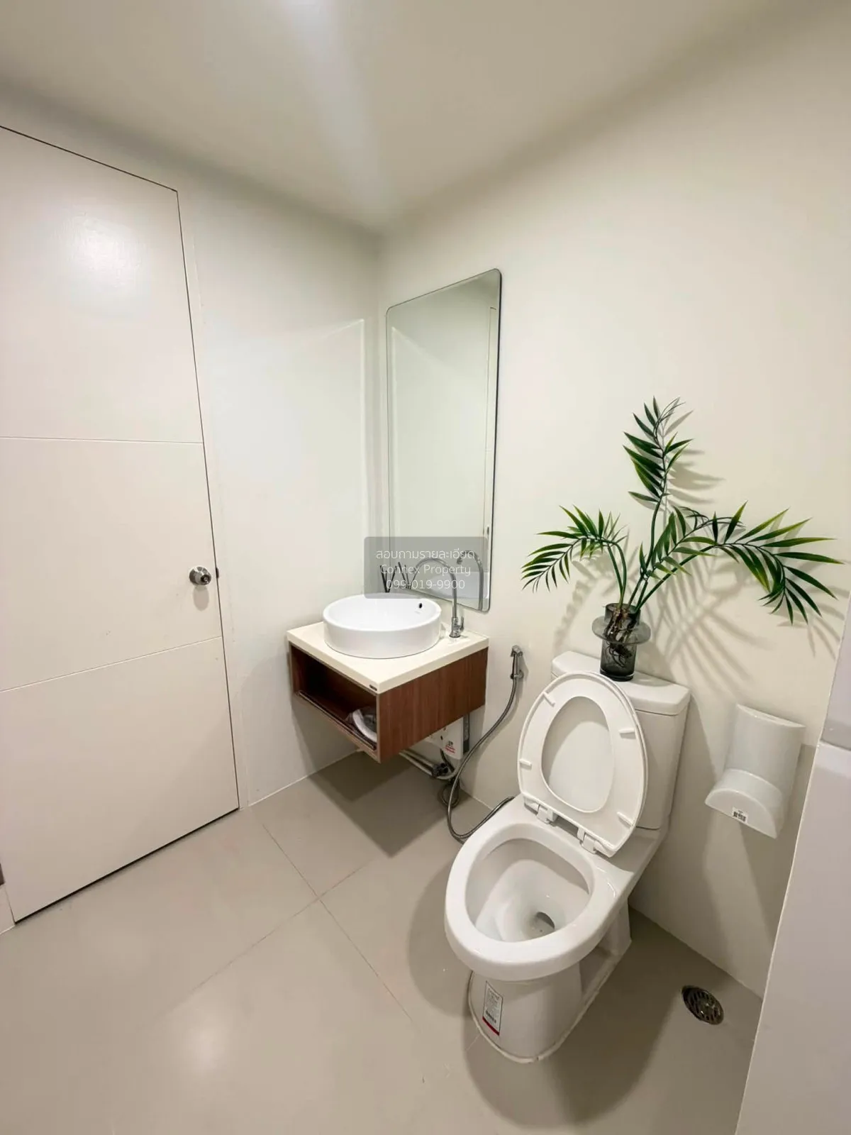 For Rent Condo , The Square Condominium Phuket , Ratsada , Mueang
