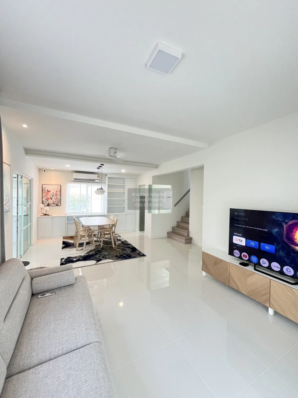 For Sale House , Villaggio 3 Srinakarin - Bangna , Bang Kaeo , Ba 4