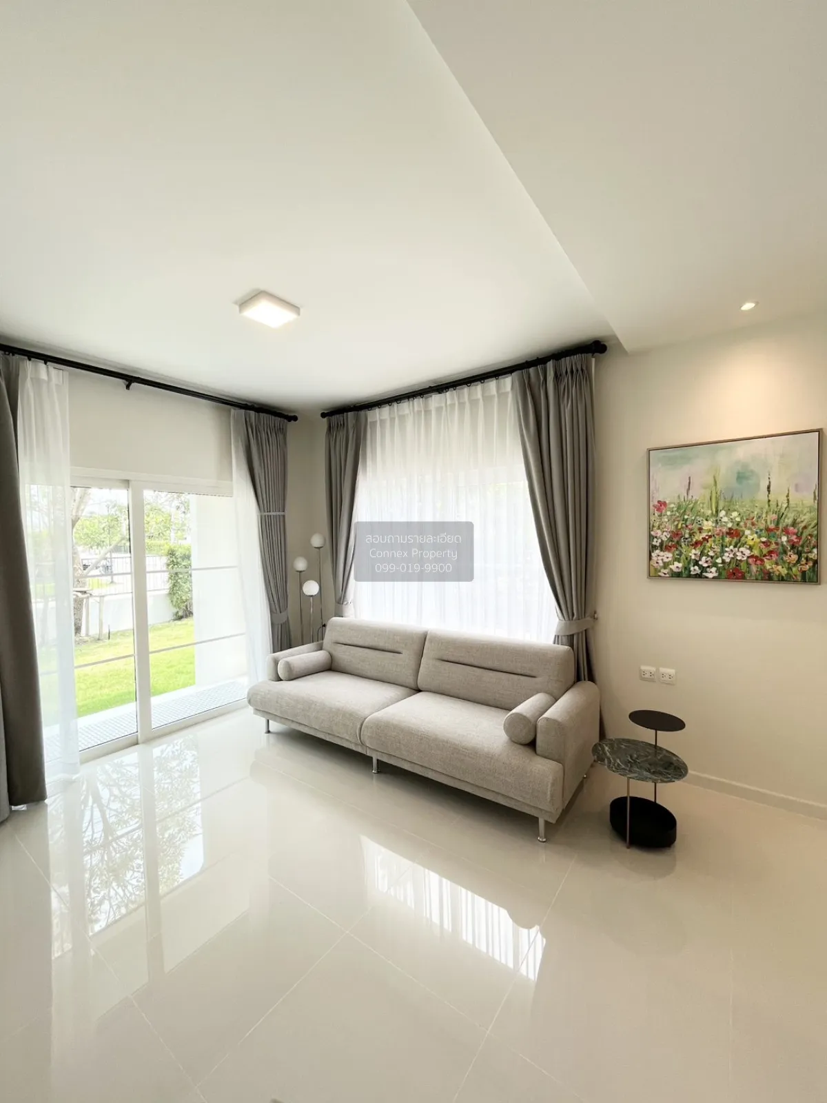 For Sale House , Villaggio 3 Srinakarin - Bangna , Bang Kaeo , Ba