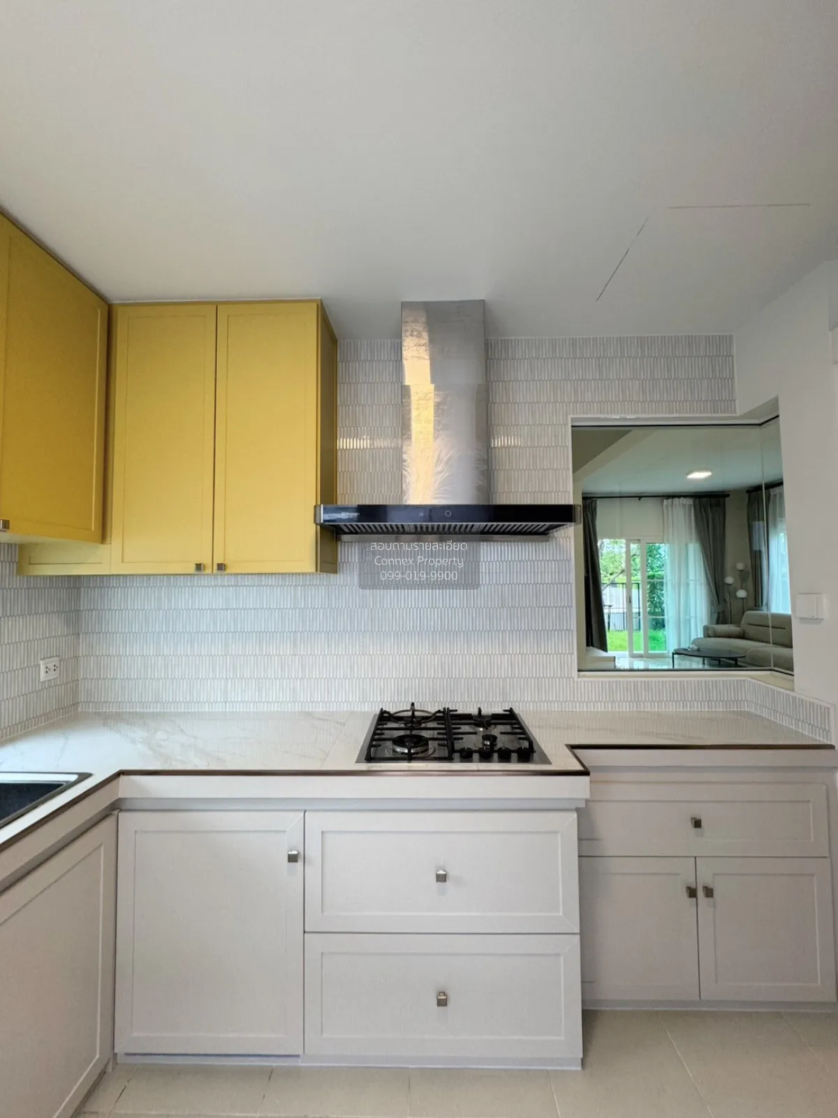 For Sale House , Villaggio 3 Srinakarin - Bangna , Bang Kaeo , Ba
