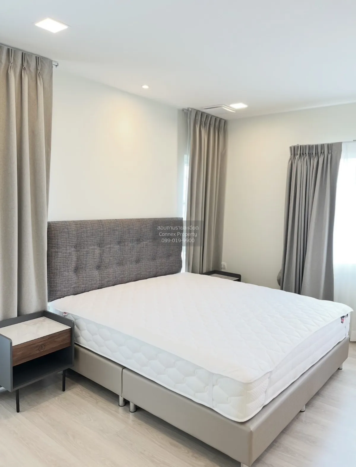 For Sale House , Villaggio 3 Srinakarin - Bangna , Bang Kaeo , Ba