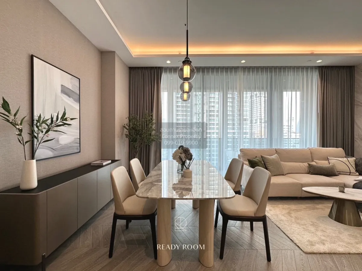 For Sale Condo , The Estelle Phrom Phong , BTS-Phrom Phong , Khlo 1