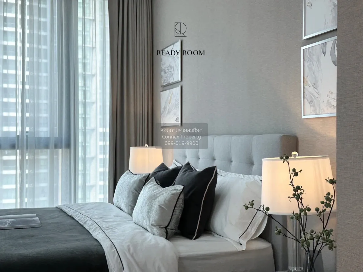 For Sale Condo , The Estelle Phrom Phong , BTS-Phrom Phong , Khlo