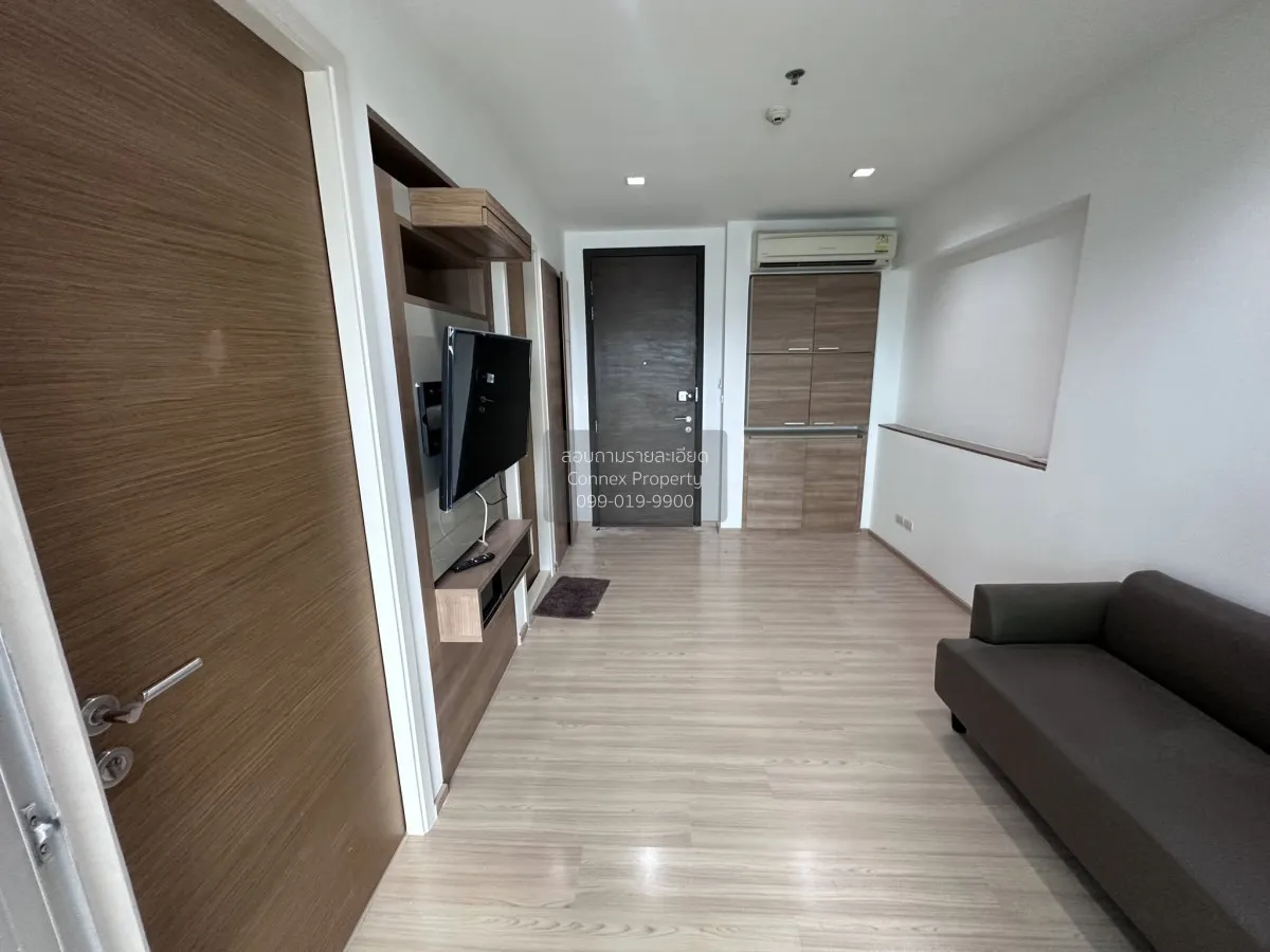 เช่าคอนโด  ริทึ่ม พหล - อารีย์ BTS-สะพานควาย สามเสนใน เขต พญาไท ก 2