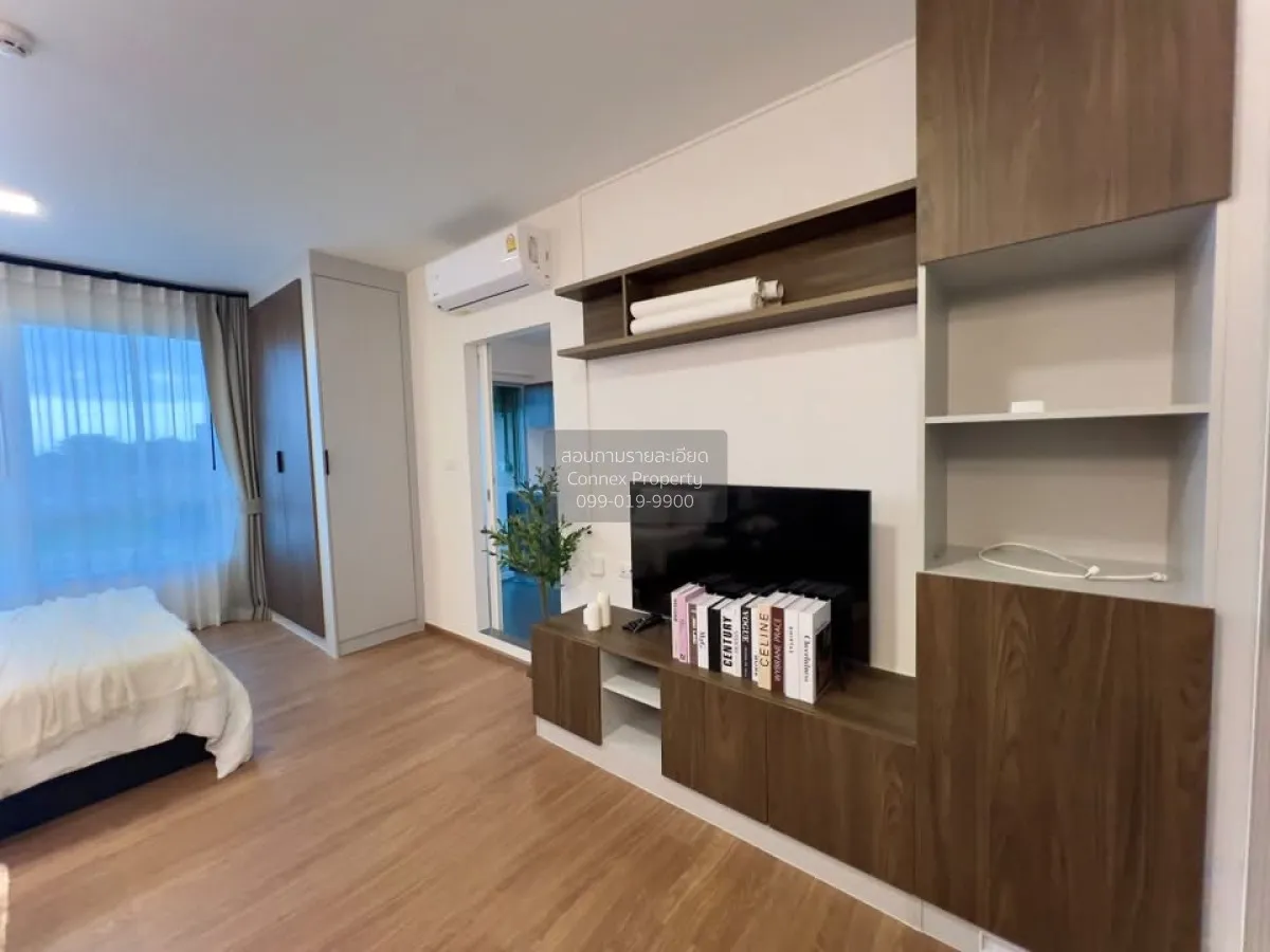 For Sale Condo , Dcondo Tann Charan , Bang Khun Si , Bangkok Noi 