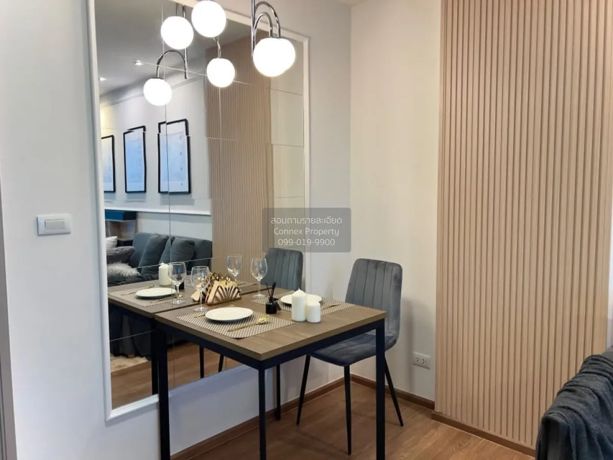 For Sale Condo , Dcondo Tann Charan , Bang Khun Si , Bangkok Noi 