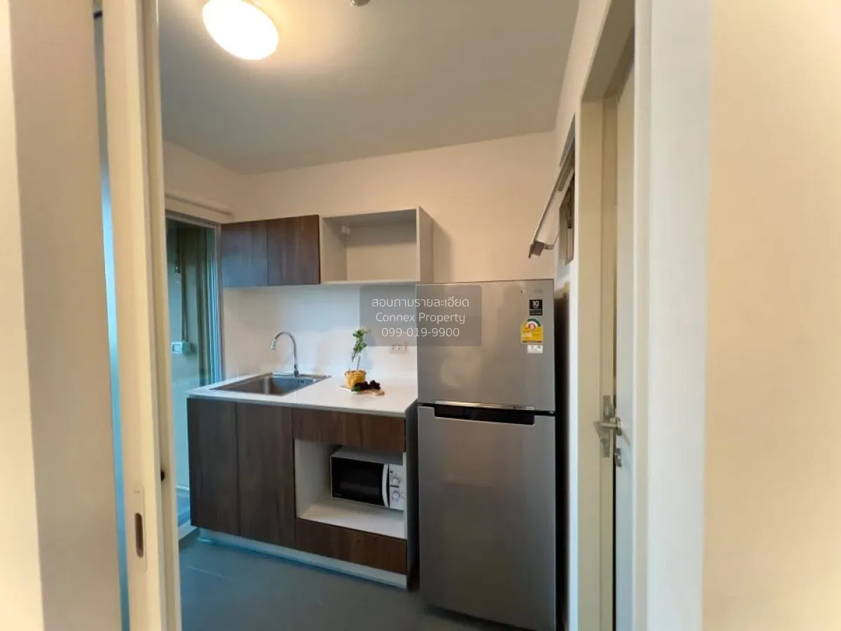 For Sale Condo , Dcondo Tann Charan , Bang Khun Si , Bangkok Noi 