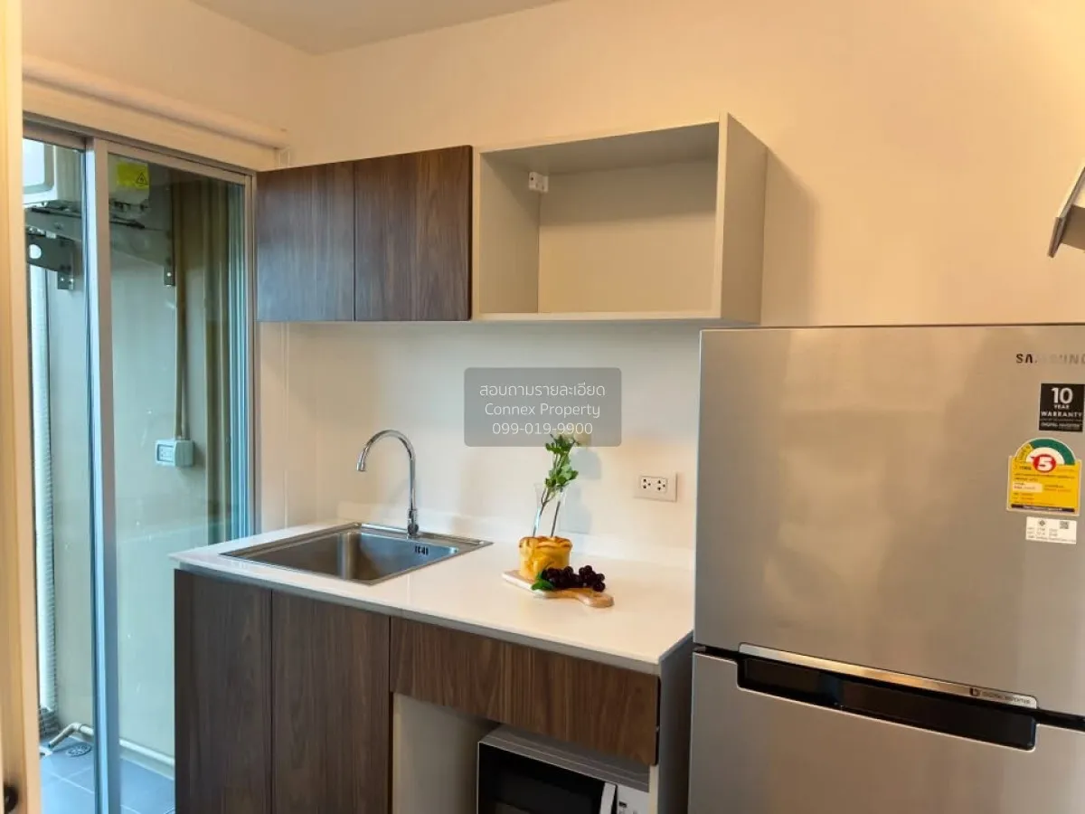 For Sale Condo , Dcondo Tann Charan , Bang Khun Si , Bangkok Noi 
