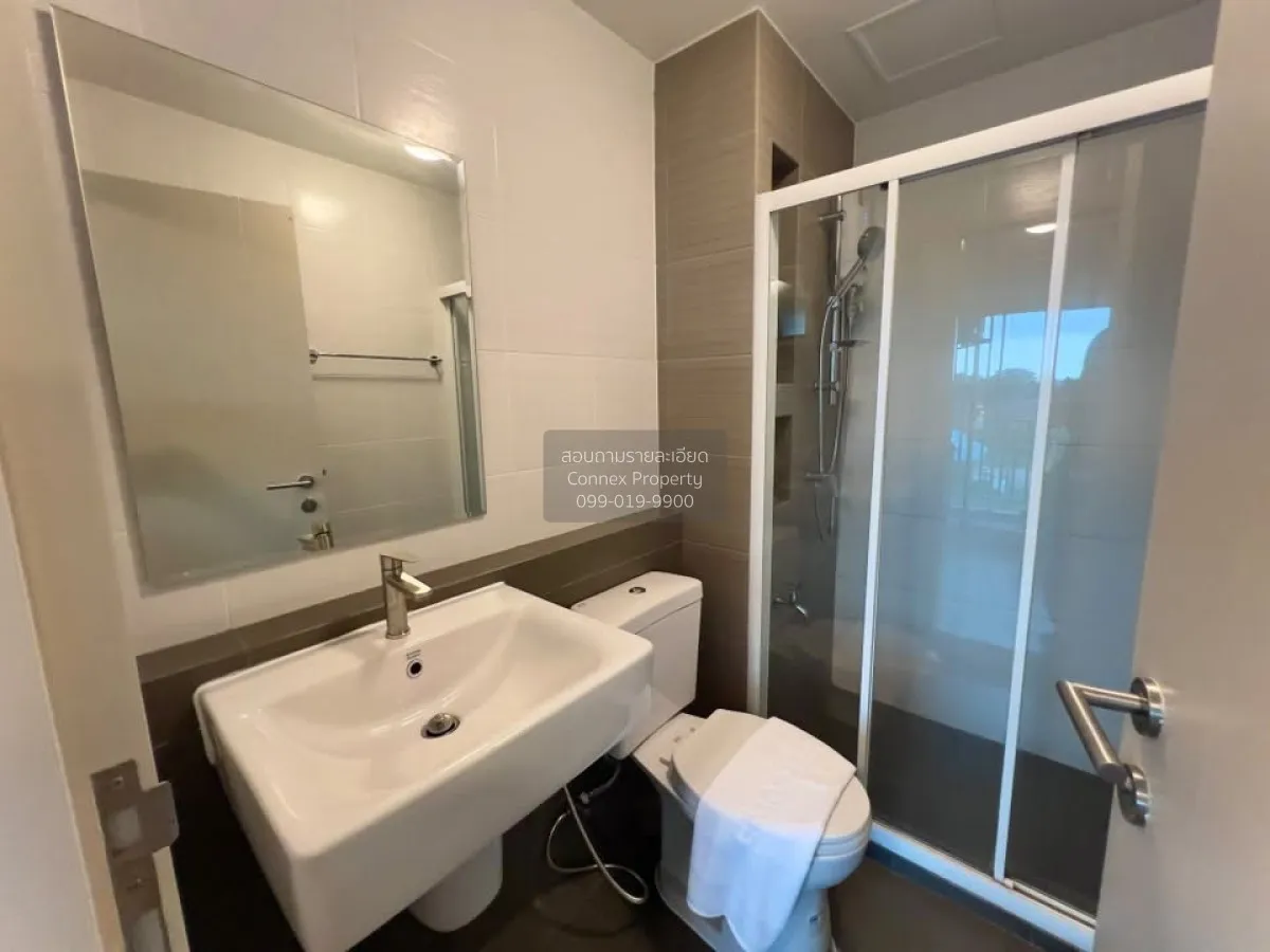 For Sale Condo , Dcondo Tann Charan , Bang Khun Si , Bangkok Noi 