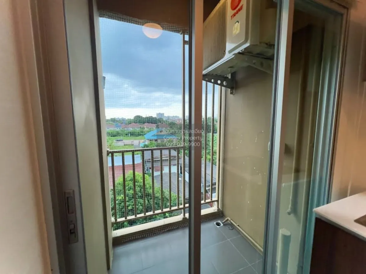 For Sale Condo , Dcondo Tann Charan , Bang Khun Si , Bangkok Noi 