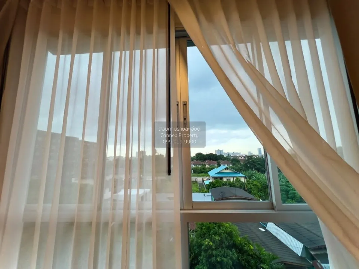 For Sale Condo , Dcondo Tann Charan , Bang Khun Si , Bangkok Noi 