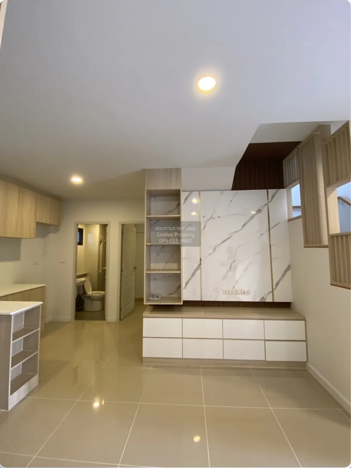 ขายบ้าน  บ้านลุมพินี ทาวน์วิลล์ ลาดกระบัง - สุวรรณภูมิ ทับยาว เขต 3