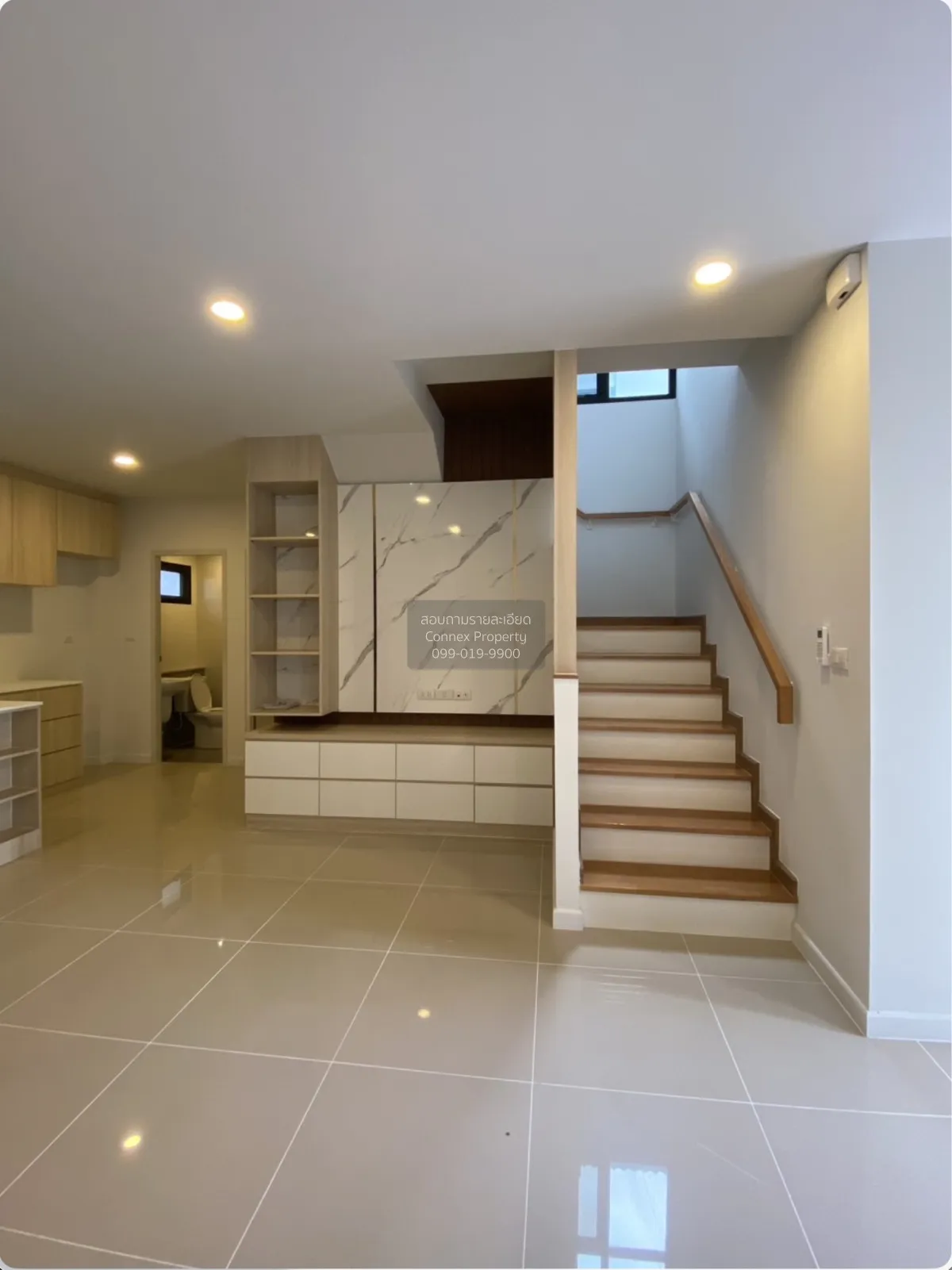 ขายบ้าน  บ้านลุมพินี ทาวน์วิลล์ ลาดกระบัง - สุวรรณภูมิ ทับยาว เขต