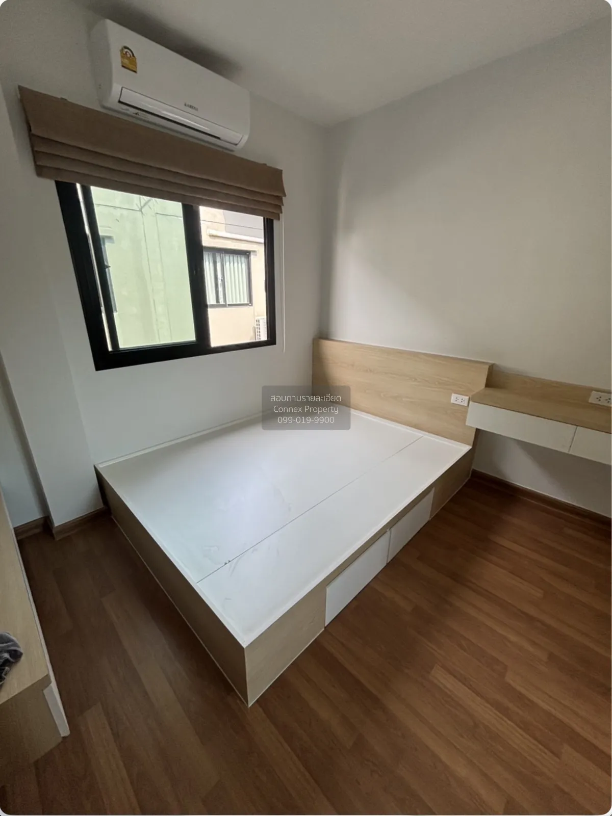 ขายบ้าน  บ้านลุมพินี ทาวน์วิลล์ ลาดกระบัง - สุวรรณภูมิ ทับยาว เขต