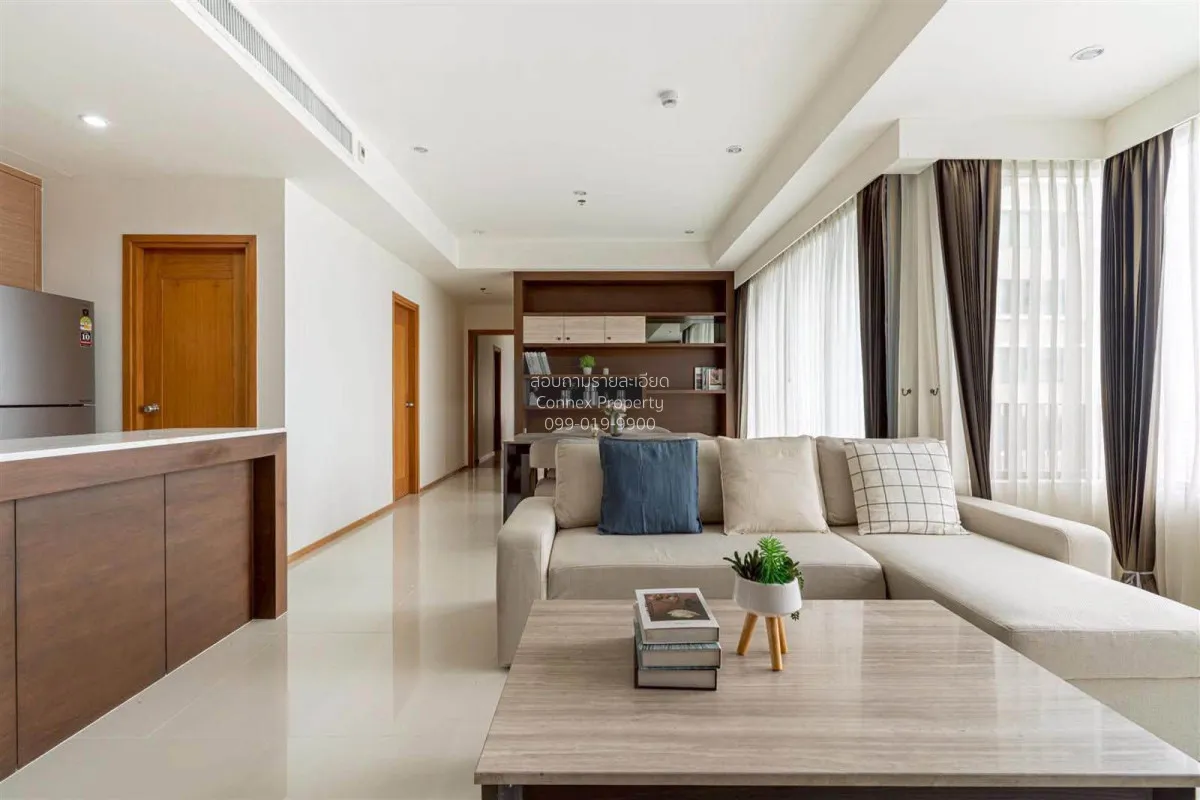 For Sale Condo , The Emporio Place , BTS-Phrom Phong , Khlong Toe 1