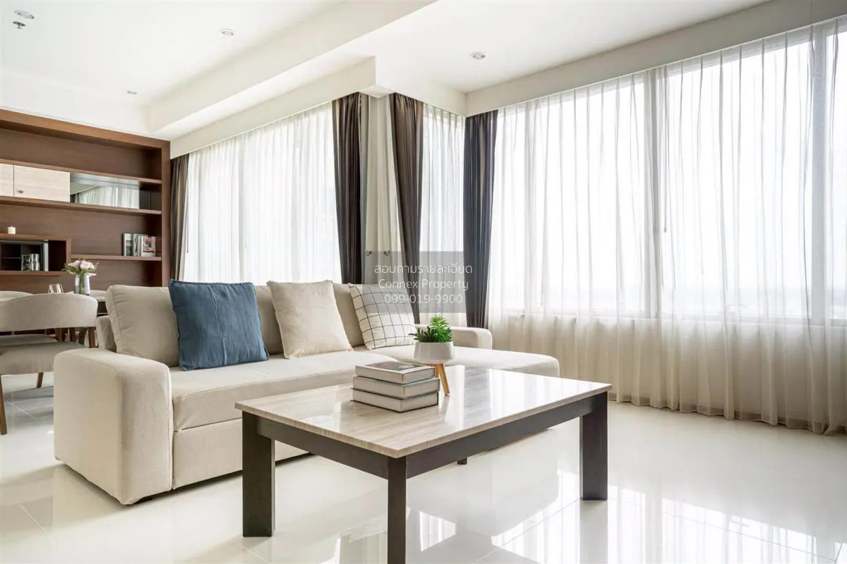 For Sale Condo , The Emporio Place , BTS-Phrom Phong , Khlong Toe 2
