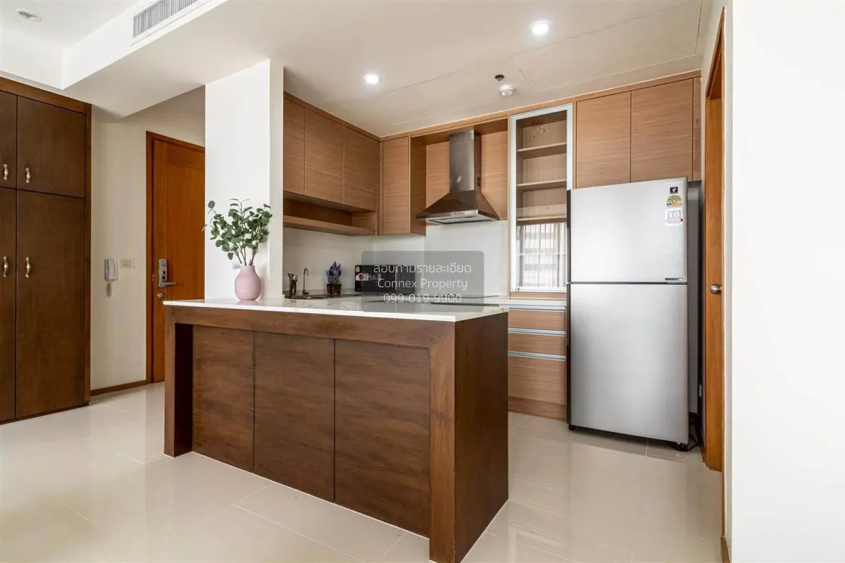 For Sale Condo , The Emporio Place , BTS-Phrom Phong , Khlong Toe