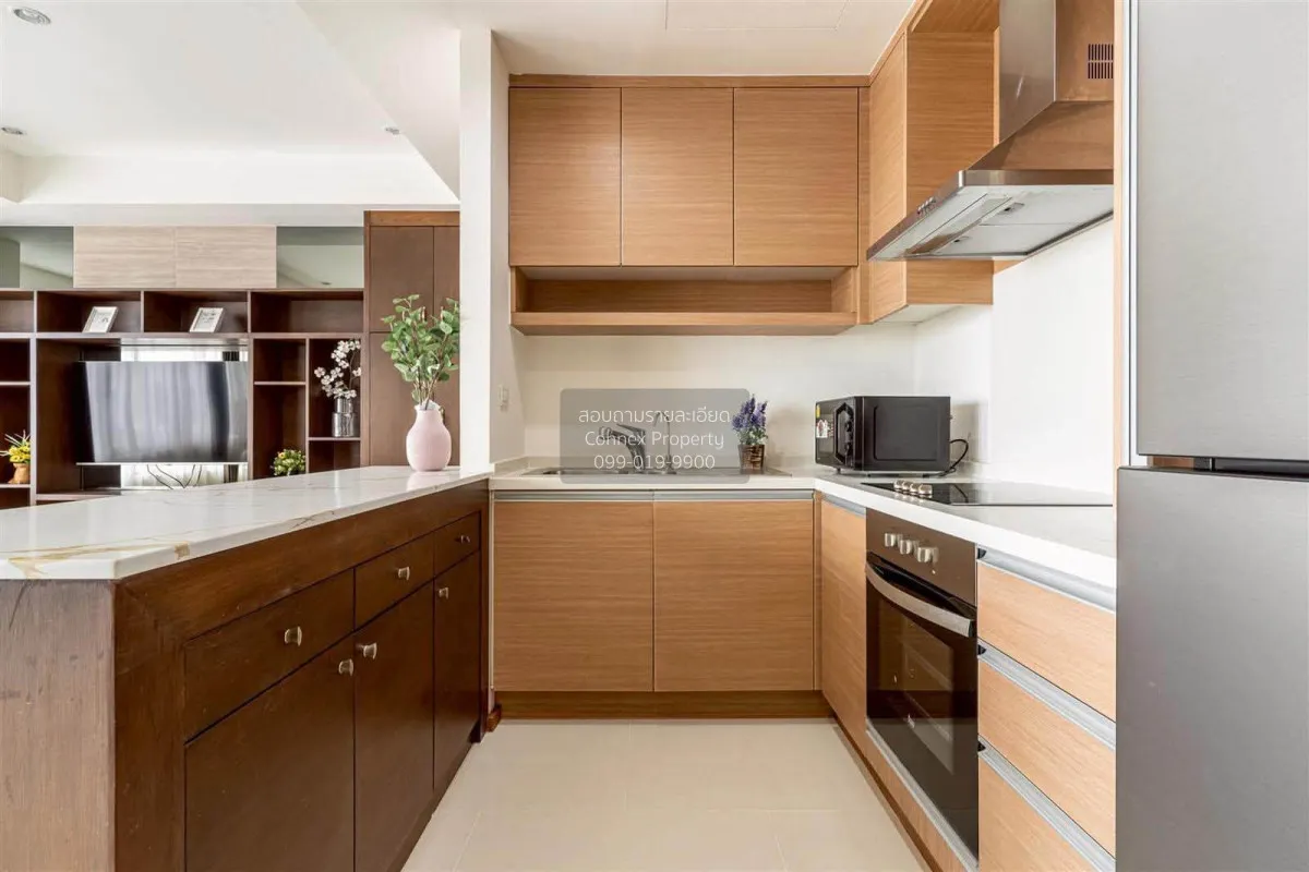 For Sale Condo , The Emporio Place , BTS-Phrom Phong , Khlong Toe