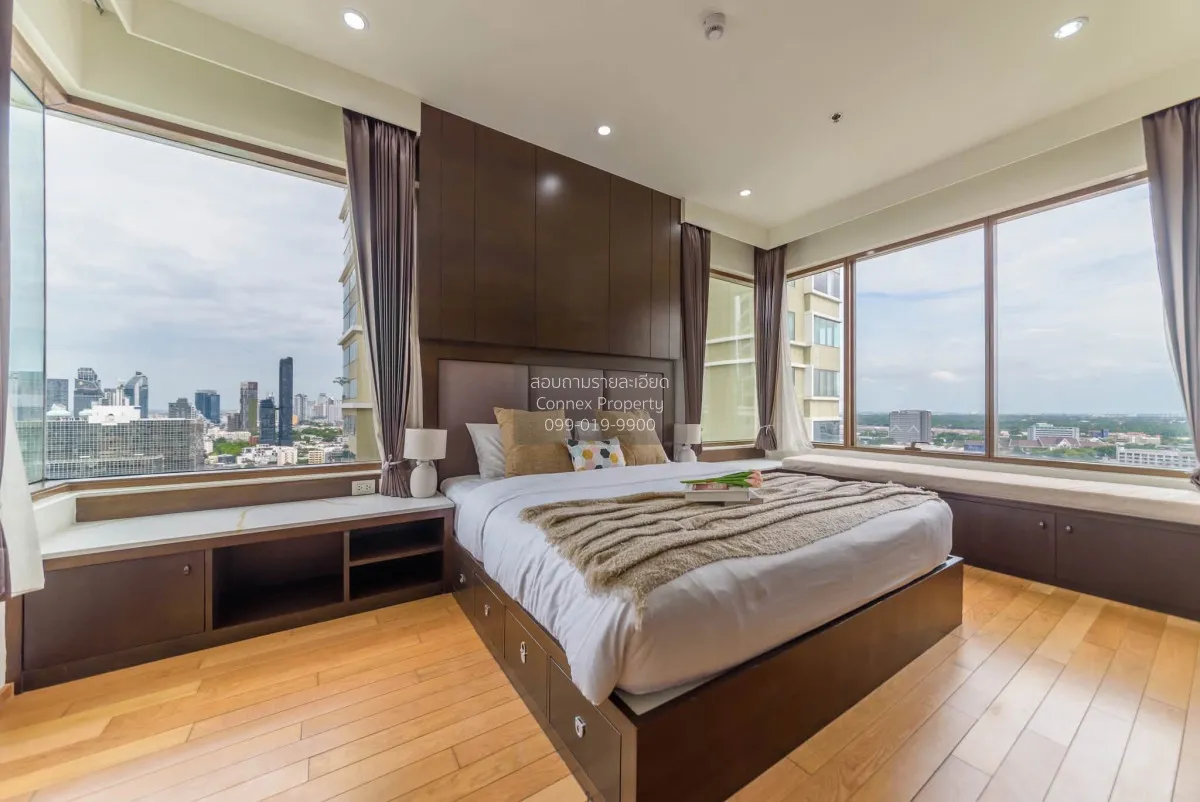 For Sale Condo , The Emporio Place , BTS-Phrom Phong , Khlong Toe