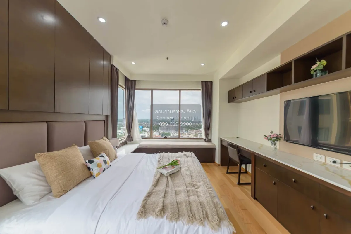 For Sale Condo , The Emporio Place , BTS-Phrom Phong , Khlong Toe