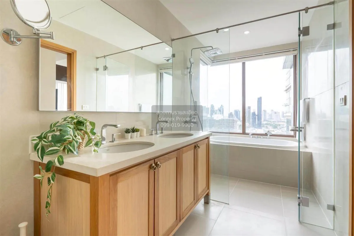 For Sale Condo , The Emporio Place , BTS-Phrom Phong , Khlong Toe