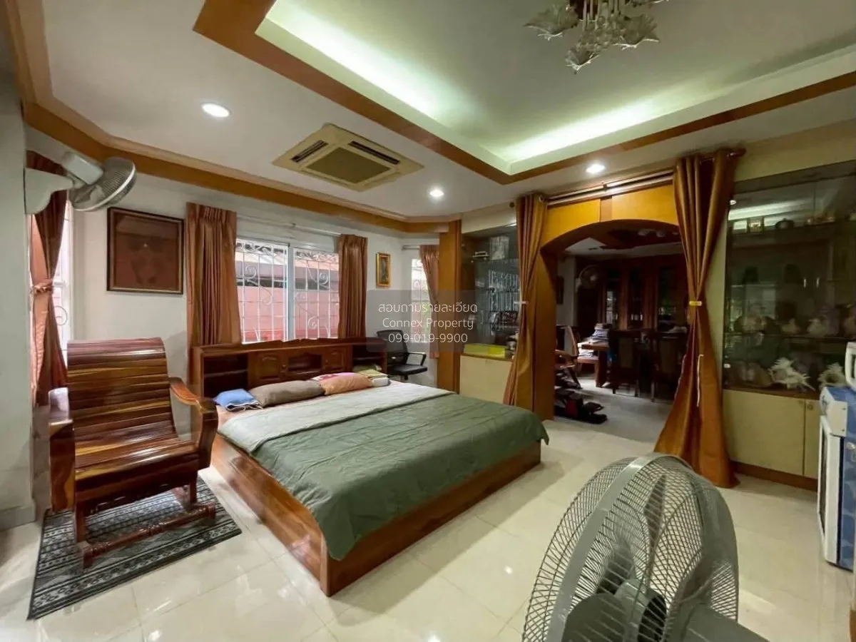 ขายบ้าน  ศิลปการพาร์ค 2 บางรักพัฒนา บางบัวทอง นนทบุรี CX-172829 4