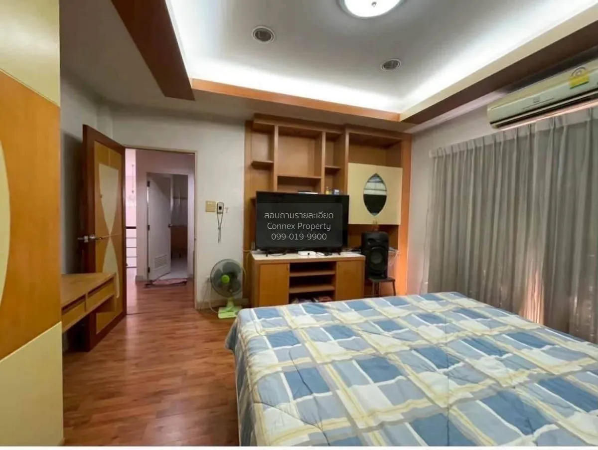 ขายบ้าน  ศิลปการพาร์ค 2 บางรักพัฒนา บางบัวทอง นนทบุรี CX-172829