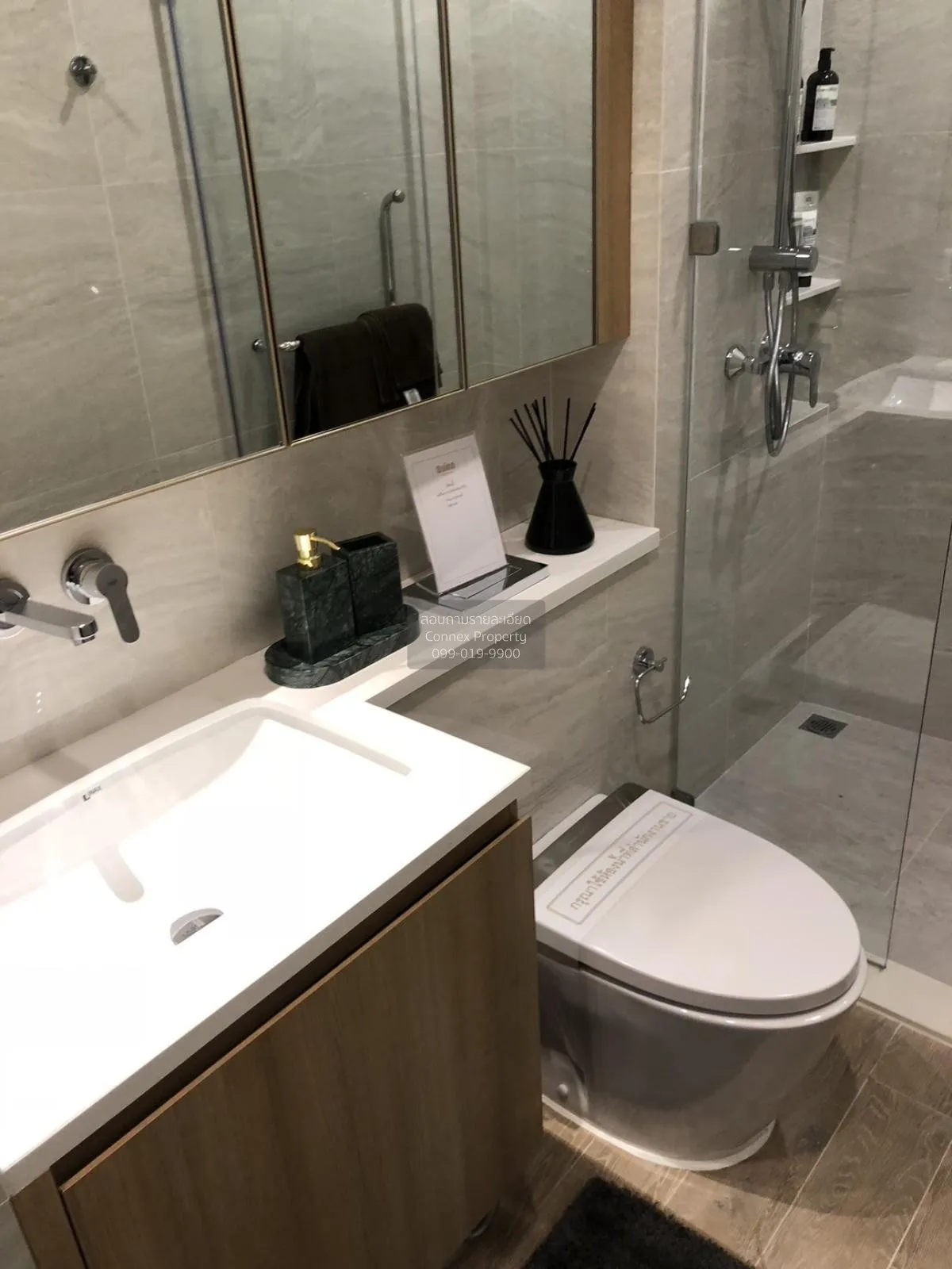 For Sale Condo , Quinn Sukhumvit 101 , BTS-Punnawithi , Bang Chak