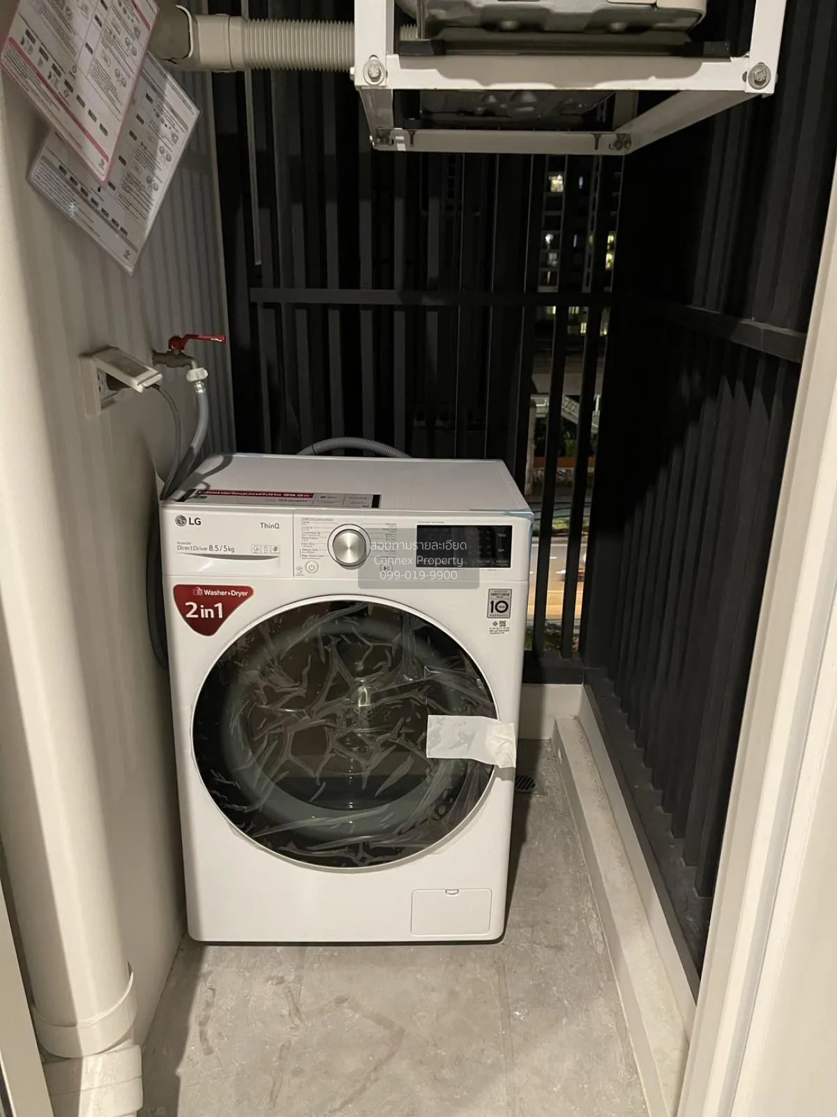 For Sale Condo , Quinn Sukhumvit 101 , BTS-Punnawithi , Bang Chak