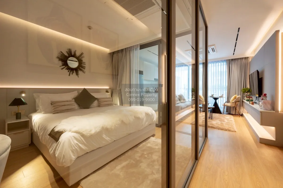 For Rent Condo , The Aqua , Choeng Thale , Thalang , Phuket , CX-